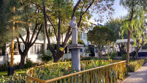 INSTITUTO MARGIL - Visual