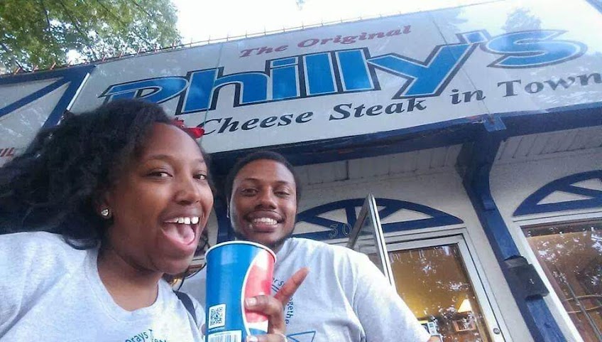 The Original Philly's by null