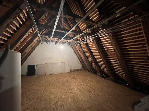 Photo de Revet Isol à Saint-Front-de-Pradoux (24400)