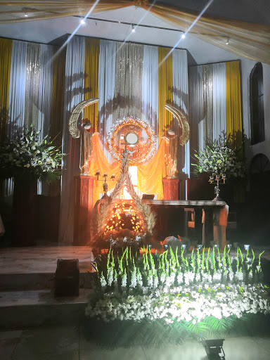 Parroquia de San Juan Diego - Thumbnail