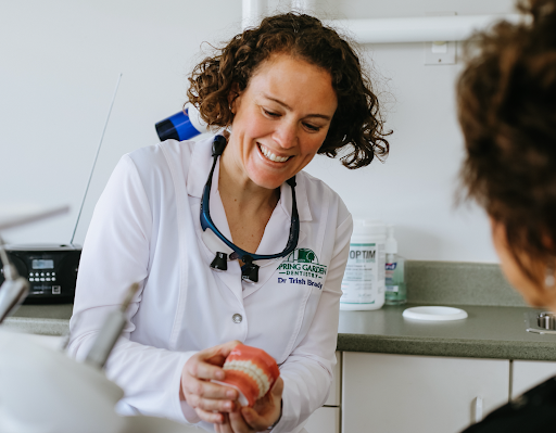 Spring Garden Dentistry