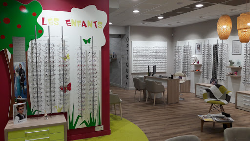 Photo de Optique Renazé Natacha Landais à Renazé (53800)
