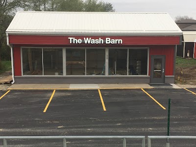 The Wash Barn