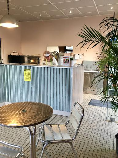 Photo 4 - Le Bungalow - restauration rapide Casseneuil