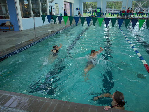 Eagle Pointe Recreation Complex - Visual