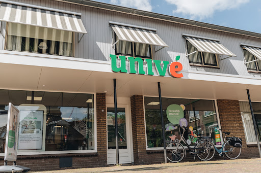 Univé winkel Markelo - Verzekeringen en Hypotheekadvies