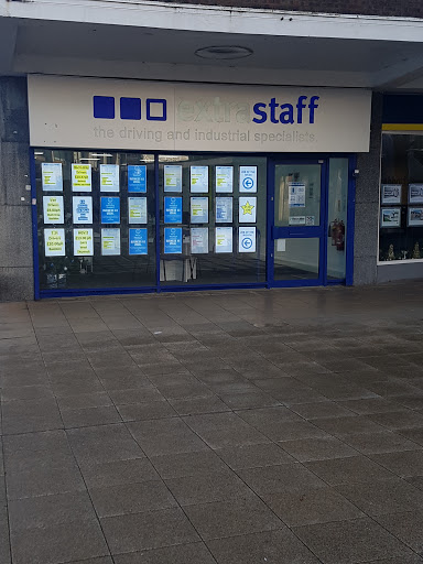 Extrastaff Ltd - Visual