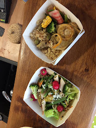 Photo n°11 de Au Sans Chichi à Rennes (Restaurant français)