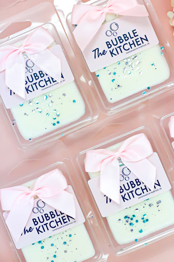 The Bubble Kitchen - Visual