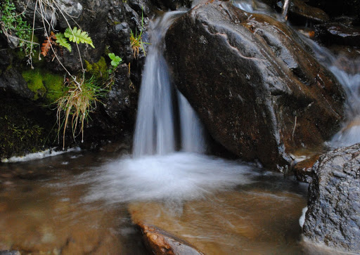 Cascate del Rino - Thumbnail