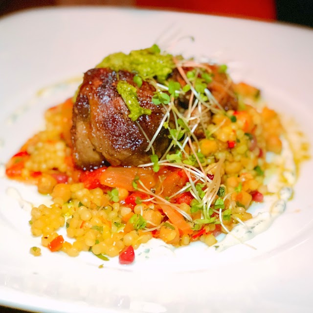 The Alchemist Oxford