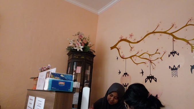 Klinik Kartika, Author: Jenaka Channel