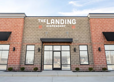 Photo of The Landing Dispensary Berea