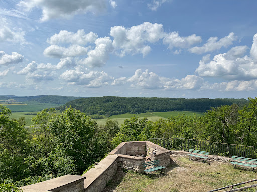 Burg Gleichenstein - Thumbnail