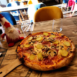 Photo n°21 de QG Restaurant à Narbonne (Restaurant)