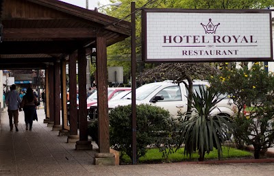 Photos of Hotel Royal Victoria