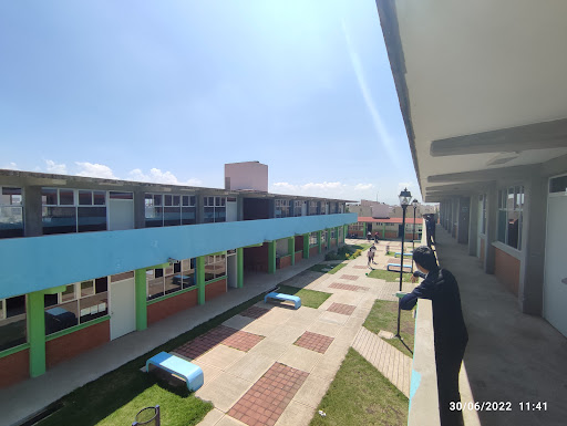 CBT NO 3 OTZOLOTEPEC - Thumbnail