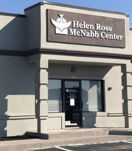 Helen Ross McNabb Center - McMinn County Center - Thumbnail