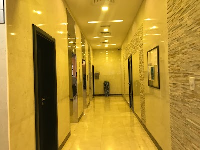 Photos of 3FOLD Education Centre