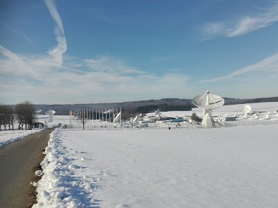 Photos of Redu Space Services (Station ESA)