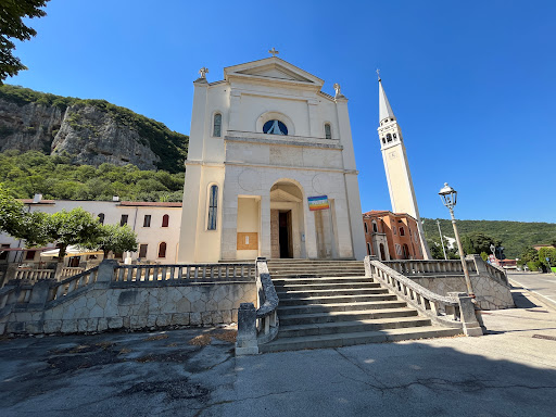 Chiesa Parrocchiale di San Majolo Abate in Lumignano