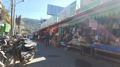 Photos of Nam Khone Hotel