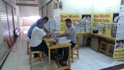 Photos of Warung Nasi Mindhi