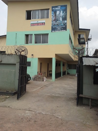 Photos of Bob Specialist Hospital