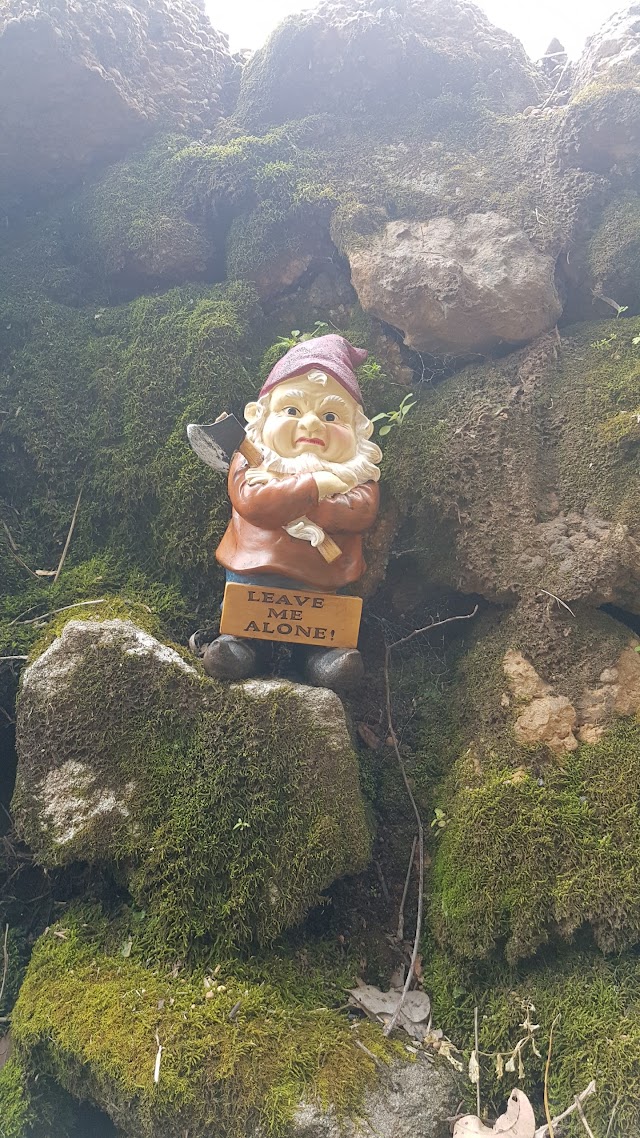 Gnomesville