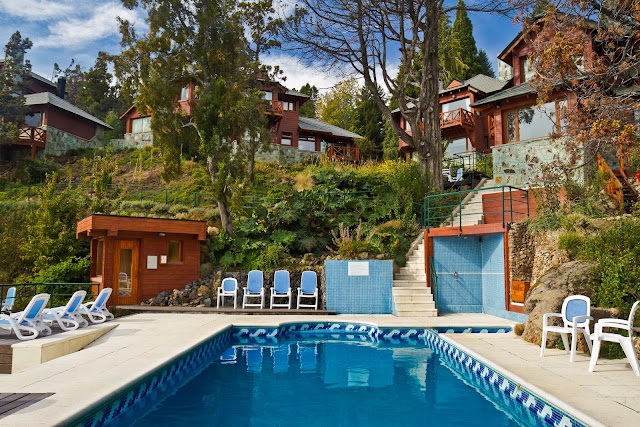 Charming Luxury Lodge & Private Spa