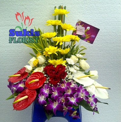 Photos of TOKO BUNGA SIDOARJO SKS FLORIST