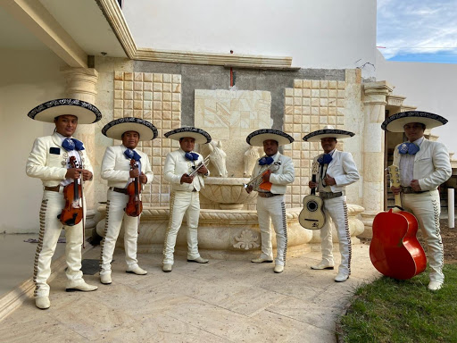 Mariachi Blanco y Negro de Oaxaca