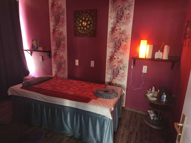 China Massage Solingen