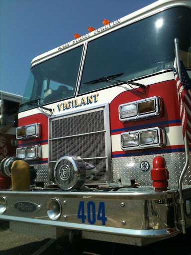 Vigilant Engine Co. 1 Gallery - United States