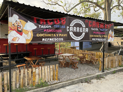 Taqueria carrera Suc Blvr Bicentenario - Thumbnail