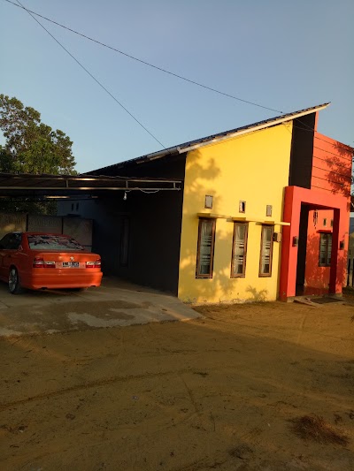 Photos of Kios Cahaya
