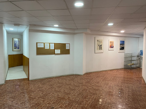 Gimnàs Lee Young Martorell - Thumbnail
