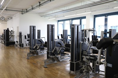 Photos of Kieser Training Magdeburg