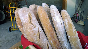 Photo n°9 de La compagnie de Maryse à Moirax (Magasin de produits de la ferme)