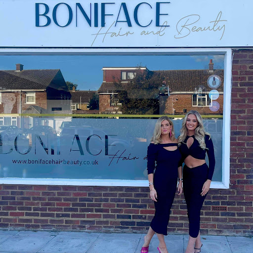 Boniface Hair and Beauty