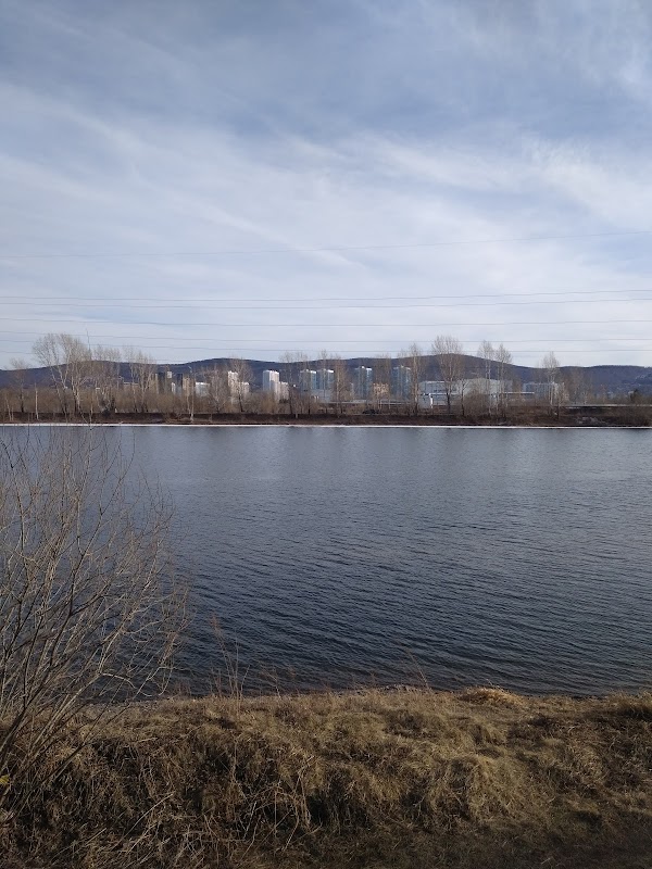 Вода ул дубровинского