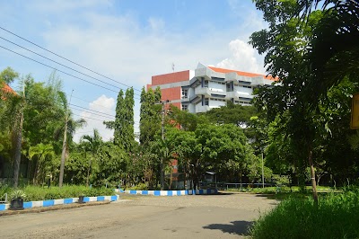 Photos of Library Institute of Technology (ITS)