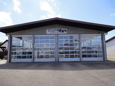 AUTOHAUS GRUPP ULM ILLERKIRCHBERG KFZ WERKSTATT REPARATUR SERVICE WARTUNGSDIENST Robert-Bosch-Straße 8, 89171 Illerkirchberg