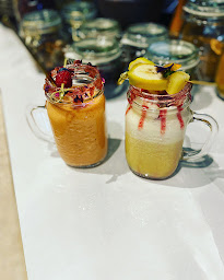 Photo n°139 de Yours Café à Bordeaux (Restaurant végétarien)