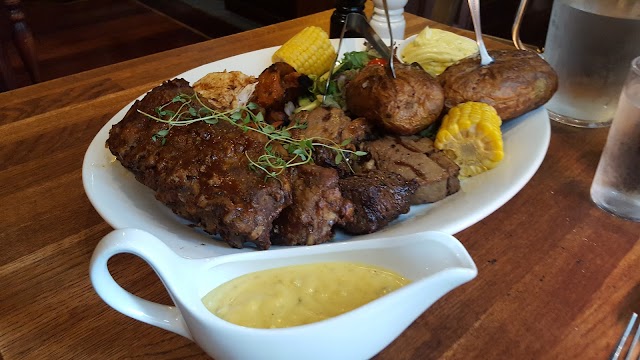 Hereford Steakhouse
