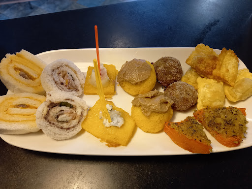 BAR CAFFEINA - Thumbnail