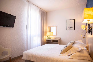 Photo n°10 de Hôtel Port Marine - Sète à Sète (Hôtel)