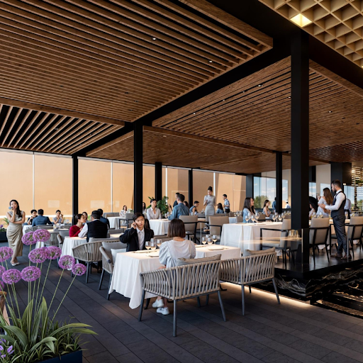 Cenacolo Hotel Zone Cancún