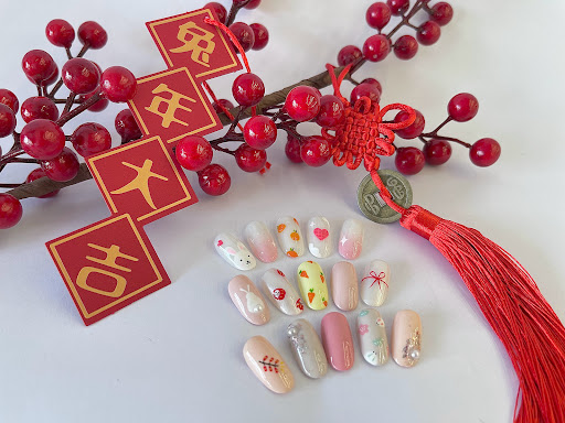 Lush D'Lush Salon - Thumbnail