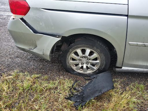 Cisco Tire Service - Thumbnail